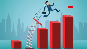 تاثیر مثبت کرونا بر کسب و کار