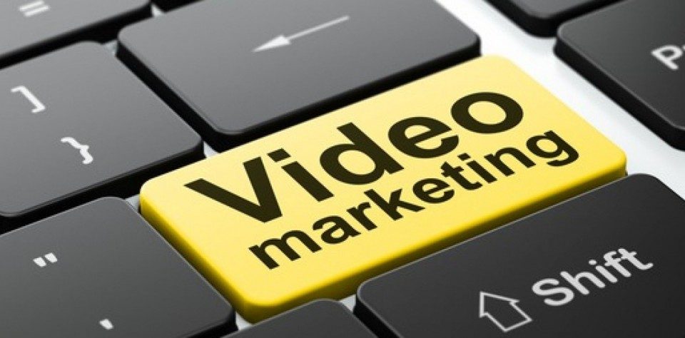 بازاریابی ویدئویی