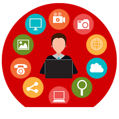 بازاریابی دیجیتال - دیجیتال مارکتینگ