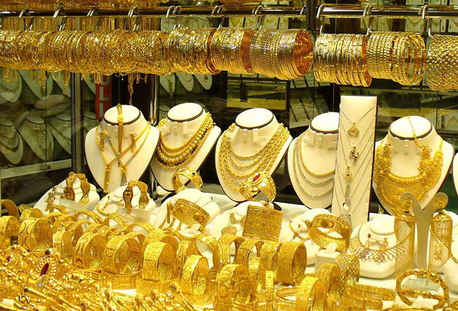 افزایش فروش برای جواهر فروش ها