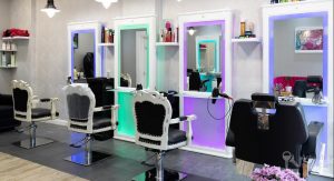 برندینگ سالن زیبایی و آرایشگاه ها