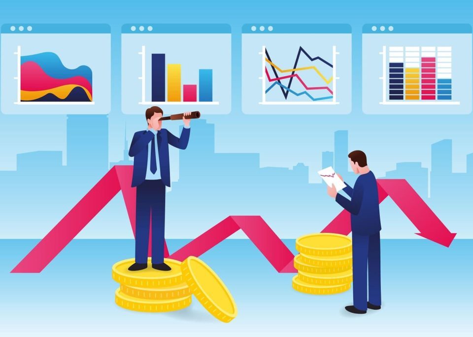 مشاوره تضمینی افزایش فروش
