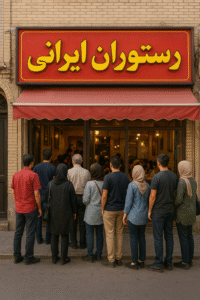 افزایش فروش رستوران - کوچینگ کسب و کار در مشهد کوچینگ تخصصی رستوران در مشهد